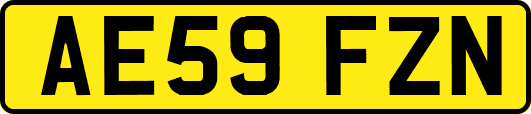 AE59FZN