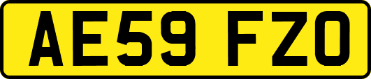 AE59FZO