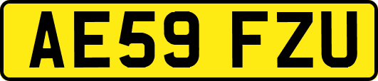 AE59FZU
