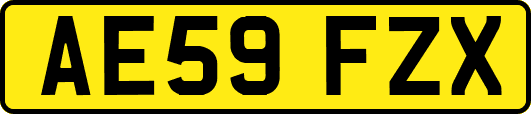 AE59FZX