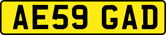 AE59GAD
