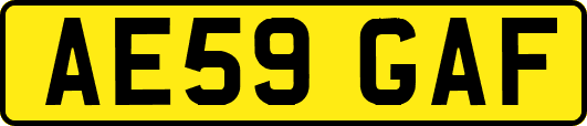 AE59GAF