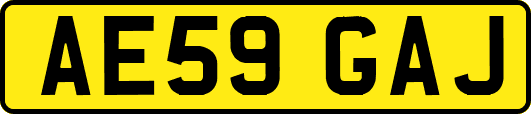 AE59GAJ
