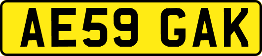 AE59GAK