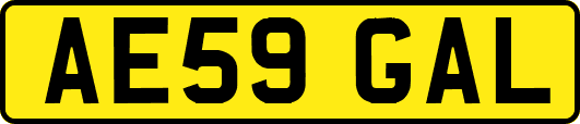 AE59GAL