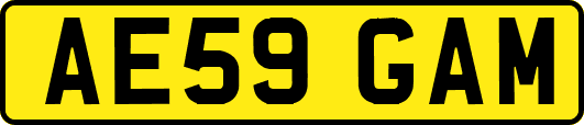 AE59GAM