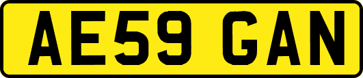 AE59GAN