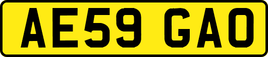 AE59GAO