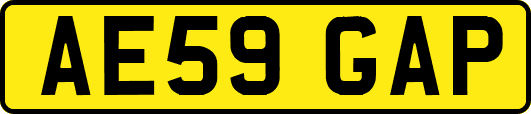 AE59GAP