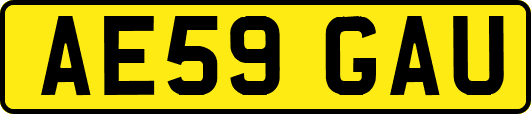 AE59GAU