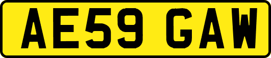 AE59GAW