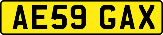 AE59GAX