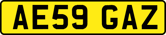 AE59GAZ