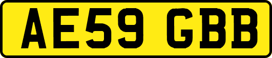 AE59GBB