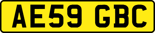 AE59GBC