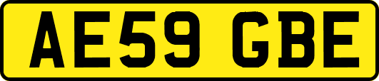 AE59GBE