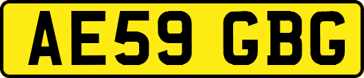 AE59GBG