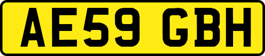 AE59GBH