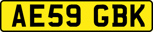 AE59GBK