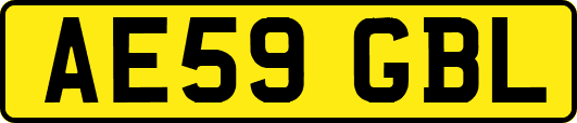 AE59GBL