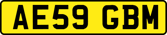 AE59GBM