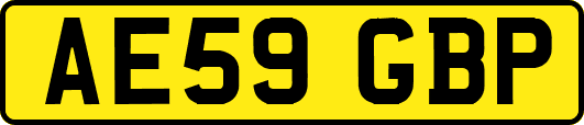 AE59GBP