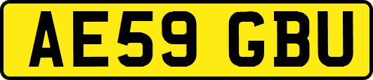 AE59GBU