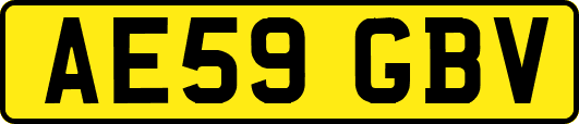 AE59GBV