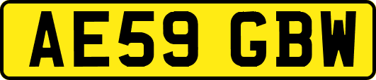 AE59GBW