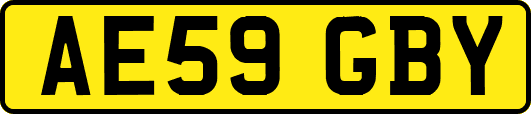AE59GBY