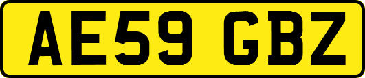 AE59GBZ