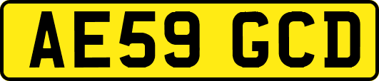 AE59GCD