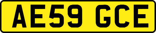AE59GCE