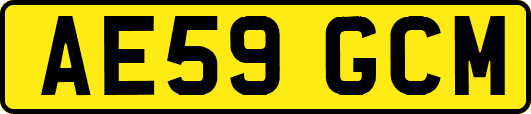AE59GCM