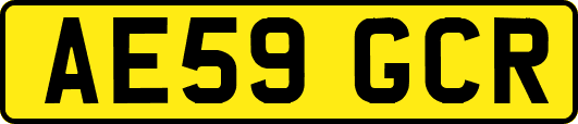 AE59GCR