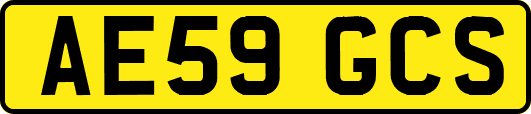 AE59GCS