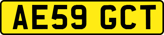 AE59GCT