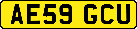 AE59GCU