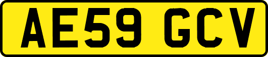 AE59GCV