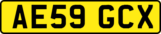 AE59GCX