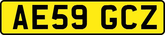 AE59GCZ