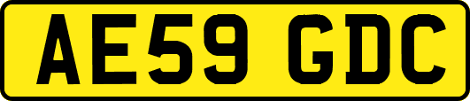 AE59GDC
