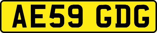 AE59GDG