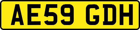 AE59GDH