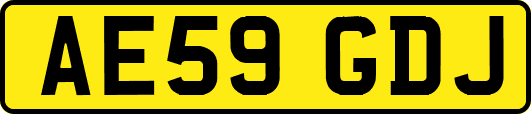 AE59GDJ