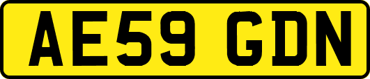 AE59GDN