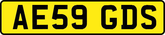 AE59GDS