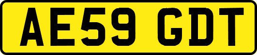 AE59GDT