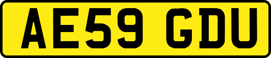 AE59GDU