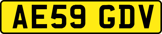 AE59GDV